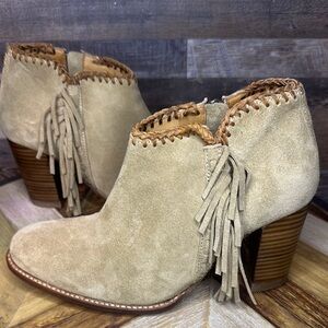ARIAT TWO 24 Soria Booties